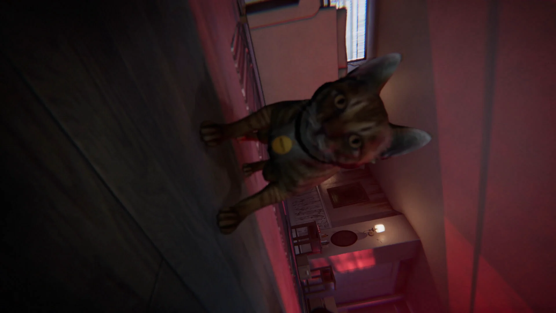 The Floor Above screenshot 7