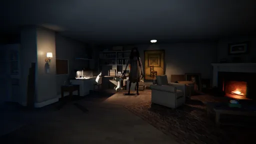 The Floor Above screenshot 8
