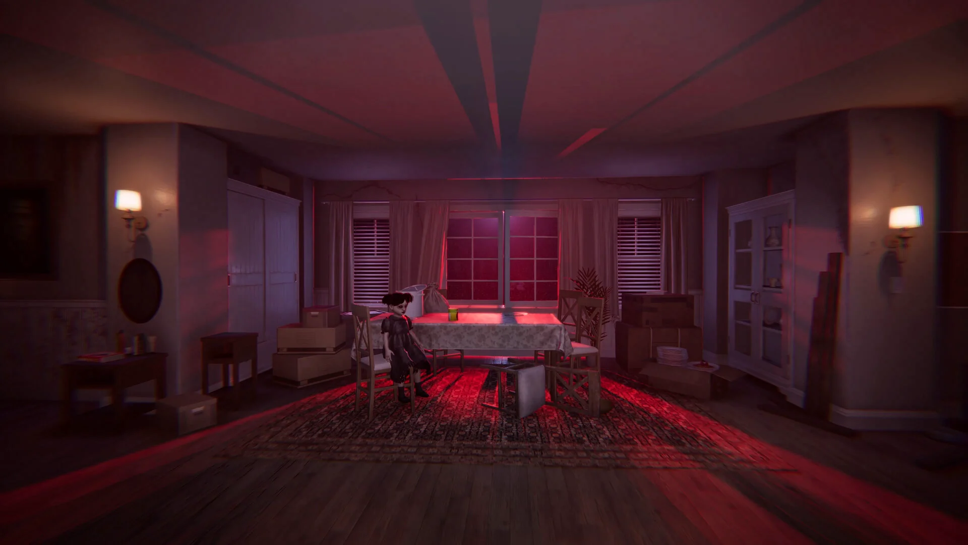 The Floor Above screenshot 9