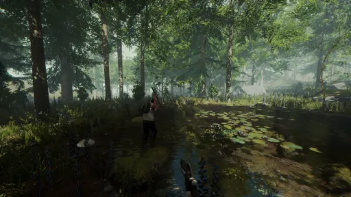 The Forest screenshot 6
