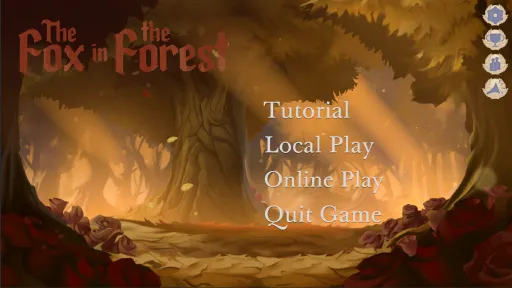 The Fox in the Forest screenshot 7