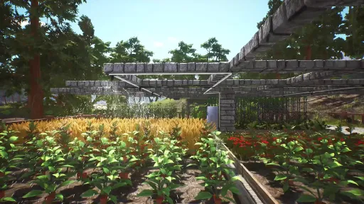 The Front screenshot 13