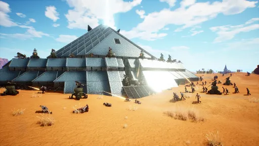 The Front screenshot 7