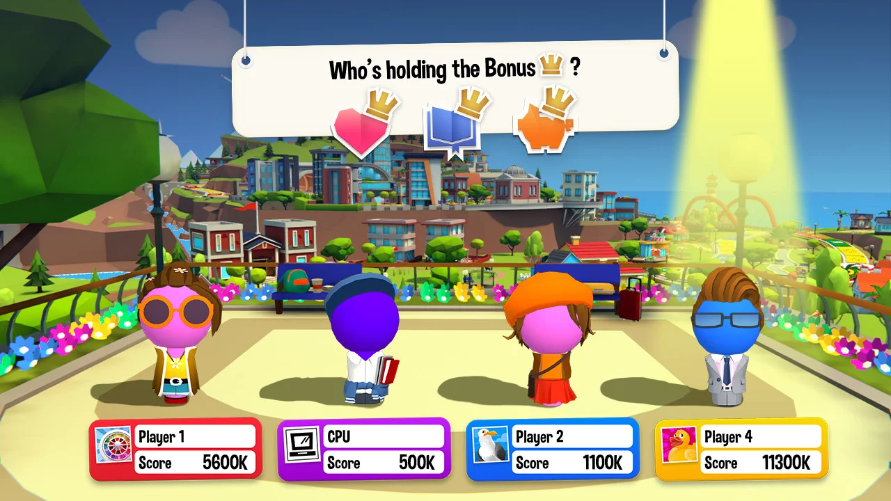 THE GAME OF LIFE 2 screenshot 10