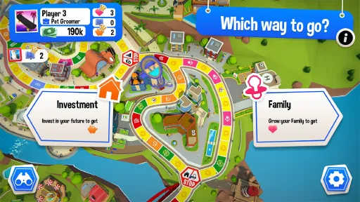 THE GAME OF LIFE 2 screenshot 9