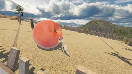 The Game of Sisyphus screenshot 6