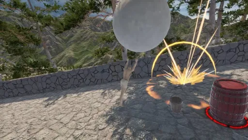 The Game of Sisyphus screenshot 7