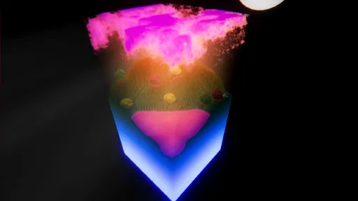 The God screenshot 11