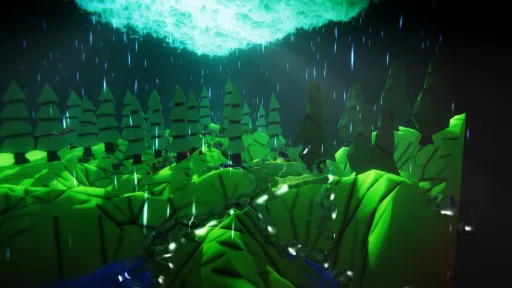 The God screenshot 21