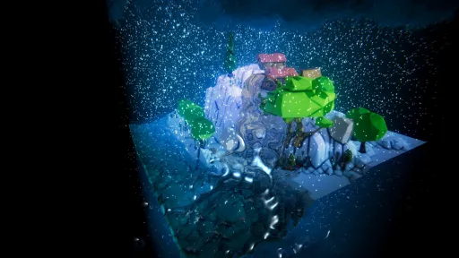 The God screenshot 23