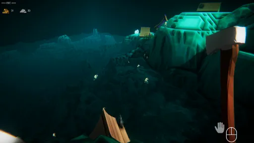 The God screenshot 26