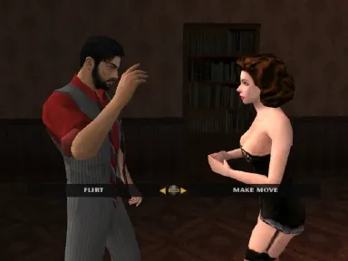 The Godfather screenshot 10