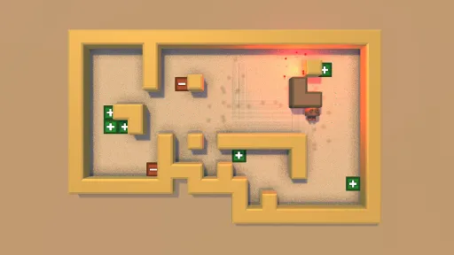 The Golem screenshot 1