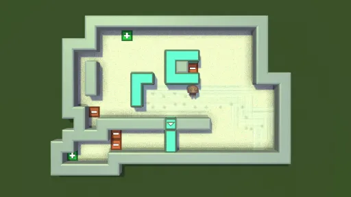 The Golem screenshot 3
