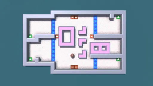 The Golem screenshot 5