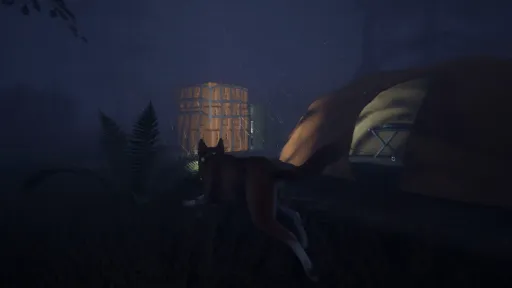 The Good Dog: Chasing Shadows screenshot 1