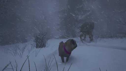The Good Dog: Chasing Shadows screenshot 2