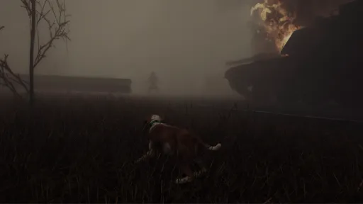 The Good Dog: Chasing Shadows screenshot 3