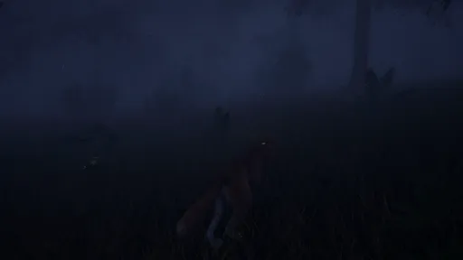 The Good Dog: Chasing Shadows screenshot 4