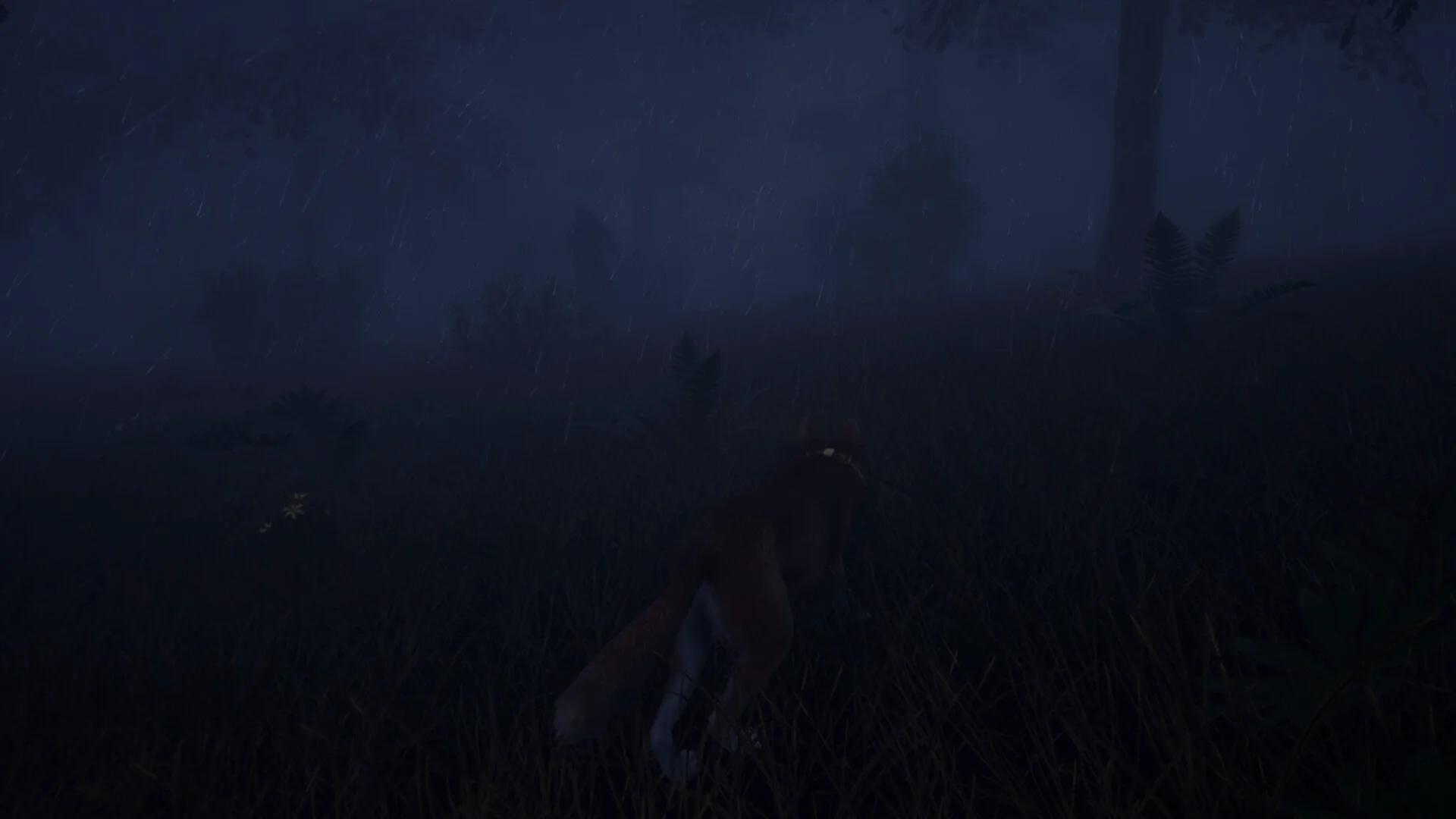 The Good Dog: Chasing Shadows screenshot 4