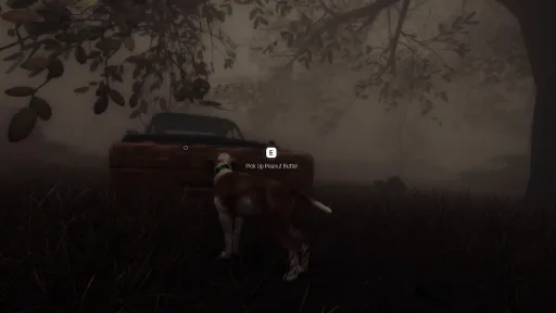 The Good Dog: Chasing Shadows screenshot 6