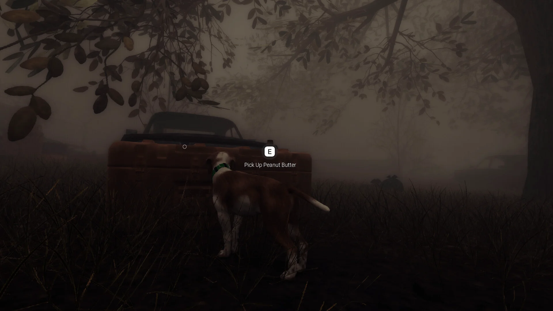 The Good Dog: Chasing Shadows screenshot 6