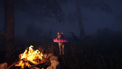 The Good Dog: Chasing Shadows screenshot 7