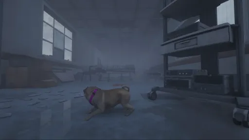 The Good Dog: Chasing Shadows screenshot 8