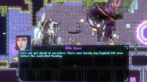 The Great Rebellion screenshot 3