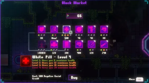 The Great Rebellion screenshot 5