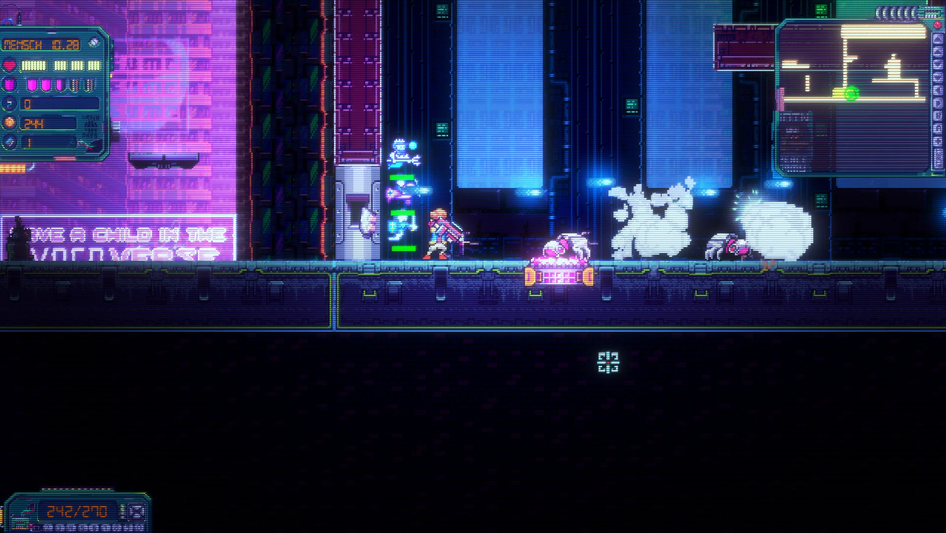 The Great Rebellion screenshot 9
