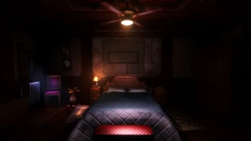 The Guest screenshot 1