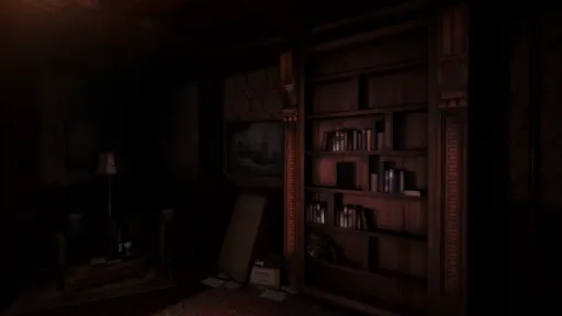 The Guest screenshot 7