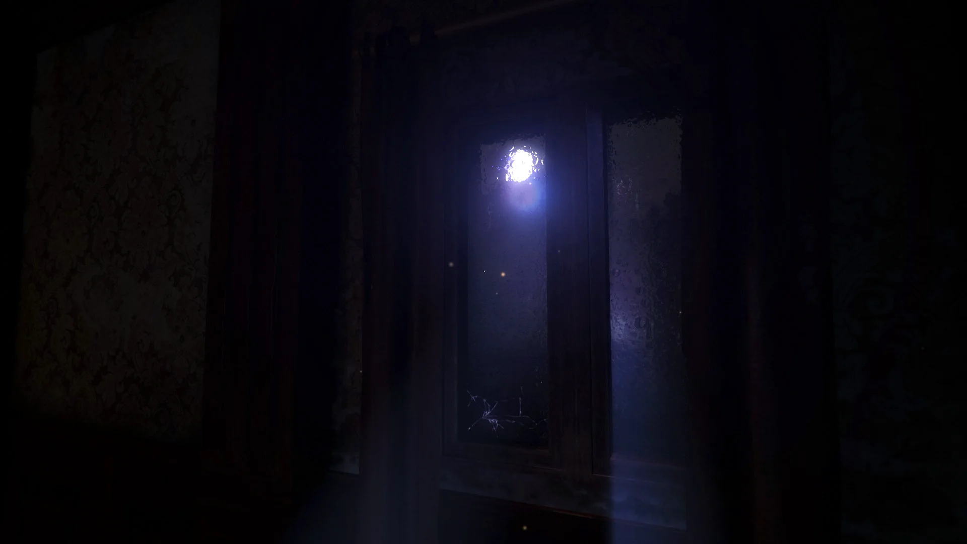 The Guest screenshot 8