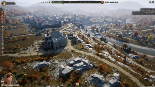 The Guild 1 Remake: Europa 1410 screenshot 3
