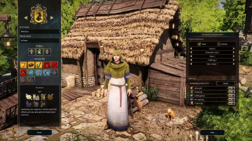 The Guild 3 screenshot 1
