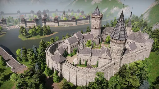 The Guild 3 screenshot 19