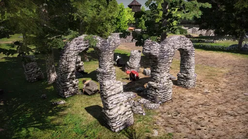 The Guild 3 screenshot 6