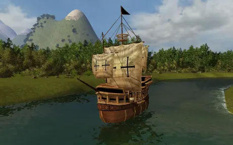 The Guild II Renaissance screenshot 5