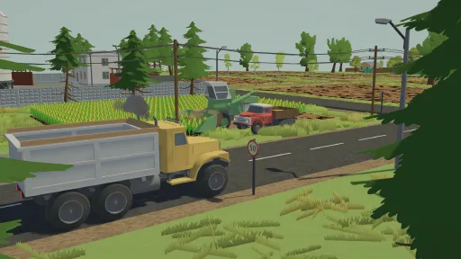 The Headlands screenshot 10