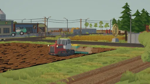 The Headlands screenshot 13