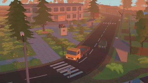 The Headlands screenshot 3