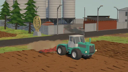 The Headlands screenshot 5