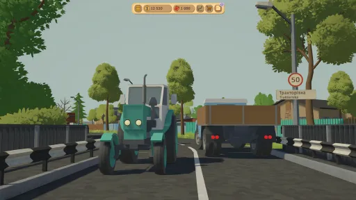 The Headlands screenshot 6