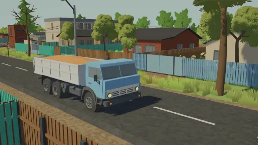 The Headlands screenshot 7