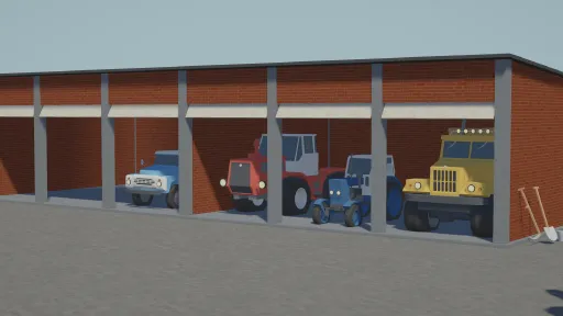The Headlands screenshot 9