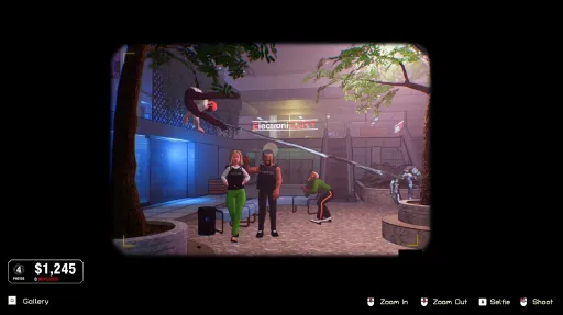 The Headliners screenshot 3