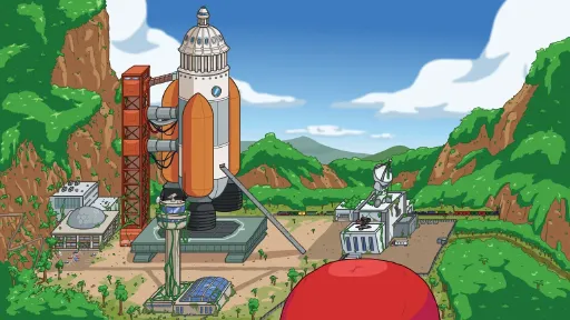 The Henry Stickmin Collection screenshot 1