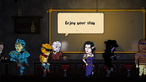 The Hex screenshot 10