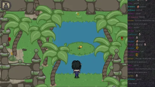 The Hex screenshot 4